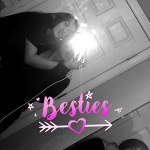 Meet your Posher, Sandra